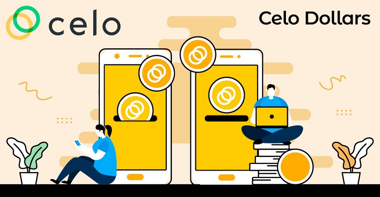 Celo Dollar is Now Available on the Celo Network