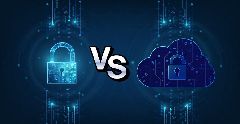Cloud Security vs. Traditional Security