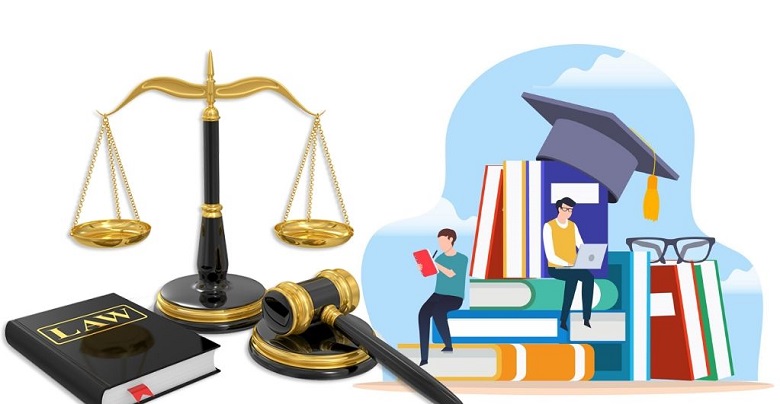 Legal Education System