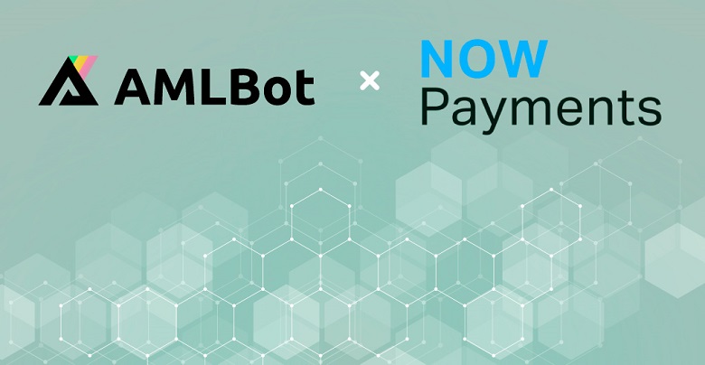 NOWPayments Partners With AMLBot
