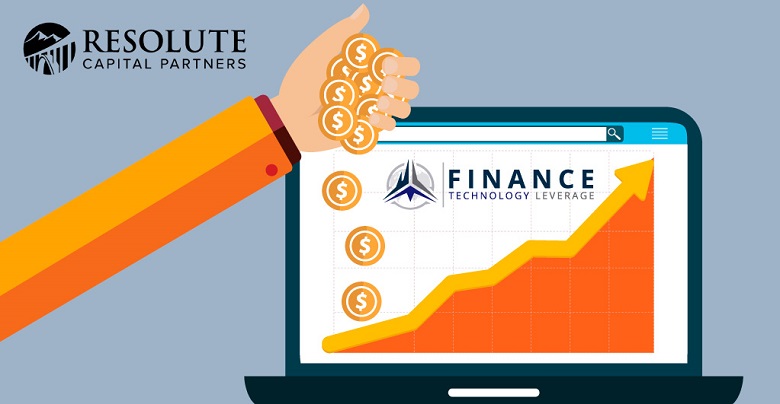 Resolute Capital Partners to Invest $20M in FTC LLC