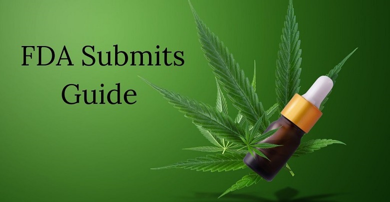 FDA submits Guide on the use of Marijuana and Cannabis