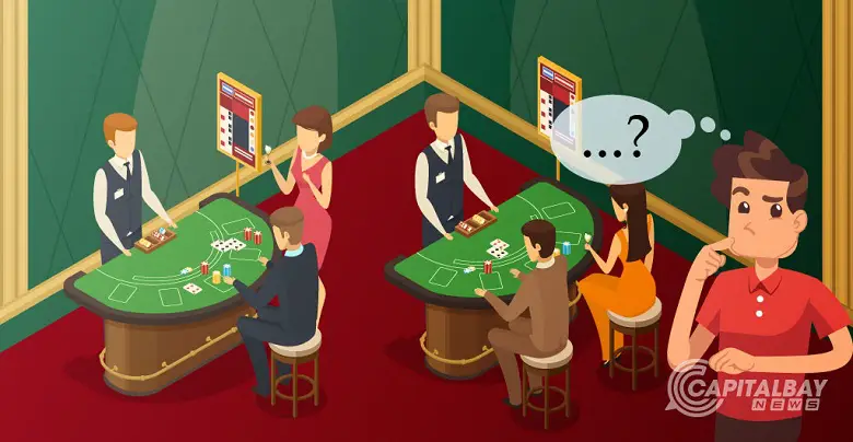 Poker Income 2020