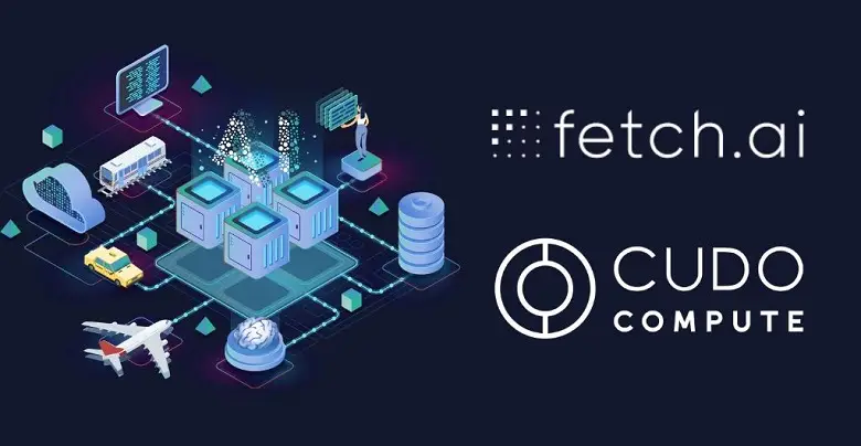 Fetch.ai Partners with Cudo