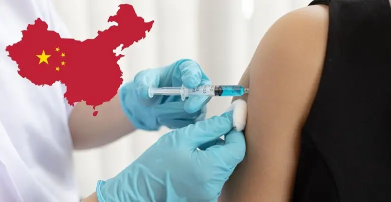 China Introduces New Anal Swab Coronavirus test