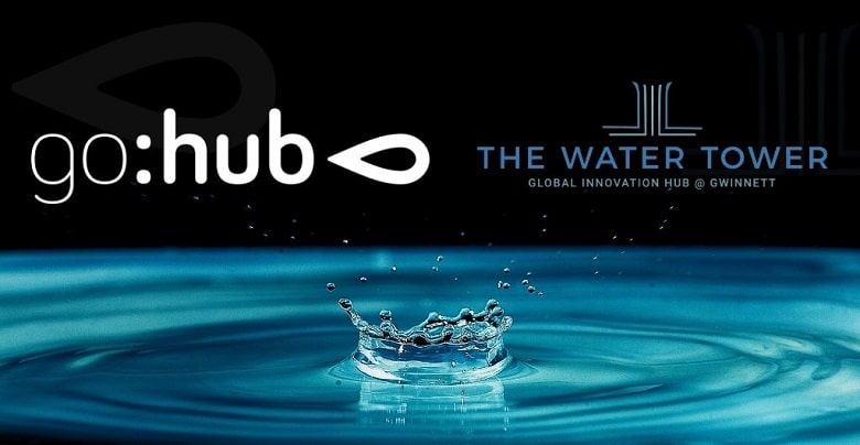 gohub-partners-with-the-water-tower-to-invest-in-americas-best-digital-water-start-up-companies