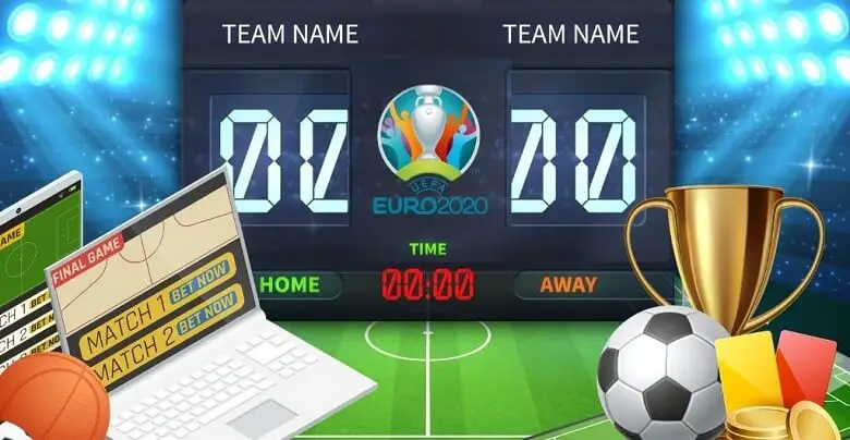 How to Bet on Euro 2020