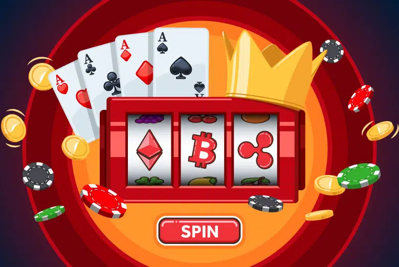 Pros and Cons of Crypto Slots to Consider