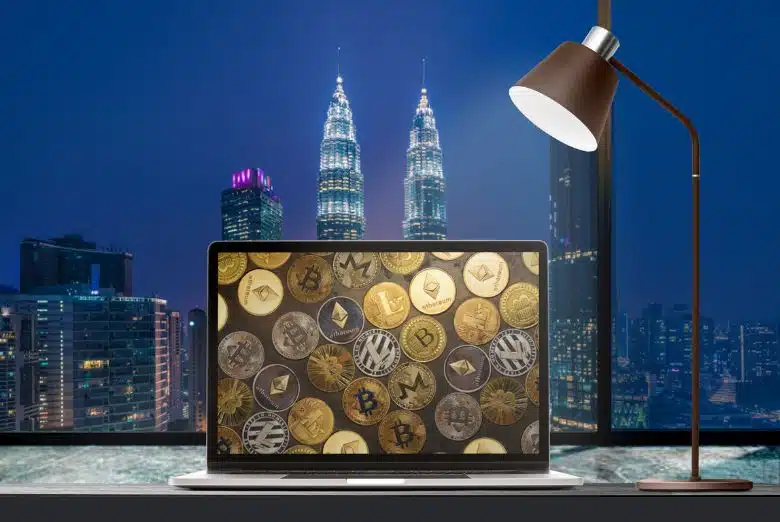 trade crypto in Malaysia