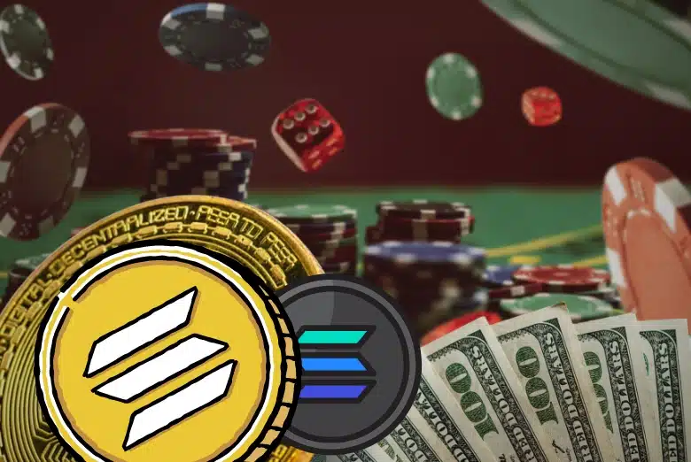 Fast and Scalable: How Solana is Revolutionizing the Casino Industry