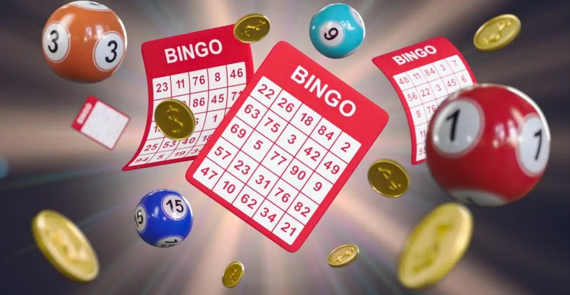 How crypto bingo is redefining fun and fortune
