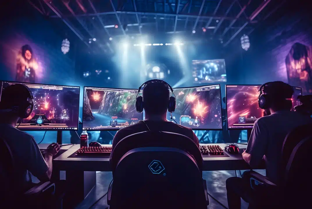 Cryptocurrency's effect on prize pools and odds in Dota 2 esports!