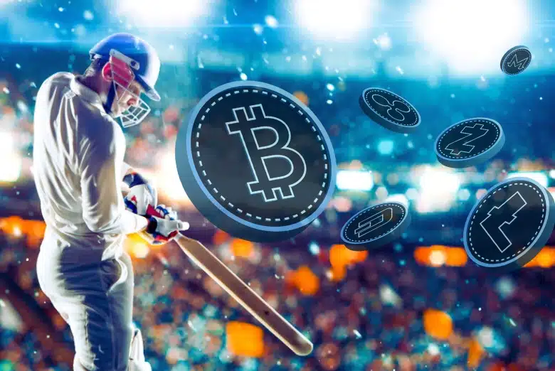 Crypto cricket markets demystified Exploring the sports wagering odds!