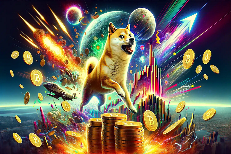 DOGE & Pepecoin (PEPE) holders explore new Dogecoin nemesis with 100x potential