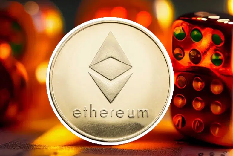Future of Crypto Casinos Ethereum Platform Takes the Lead