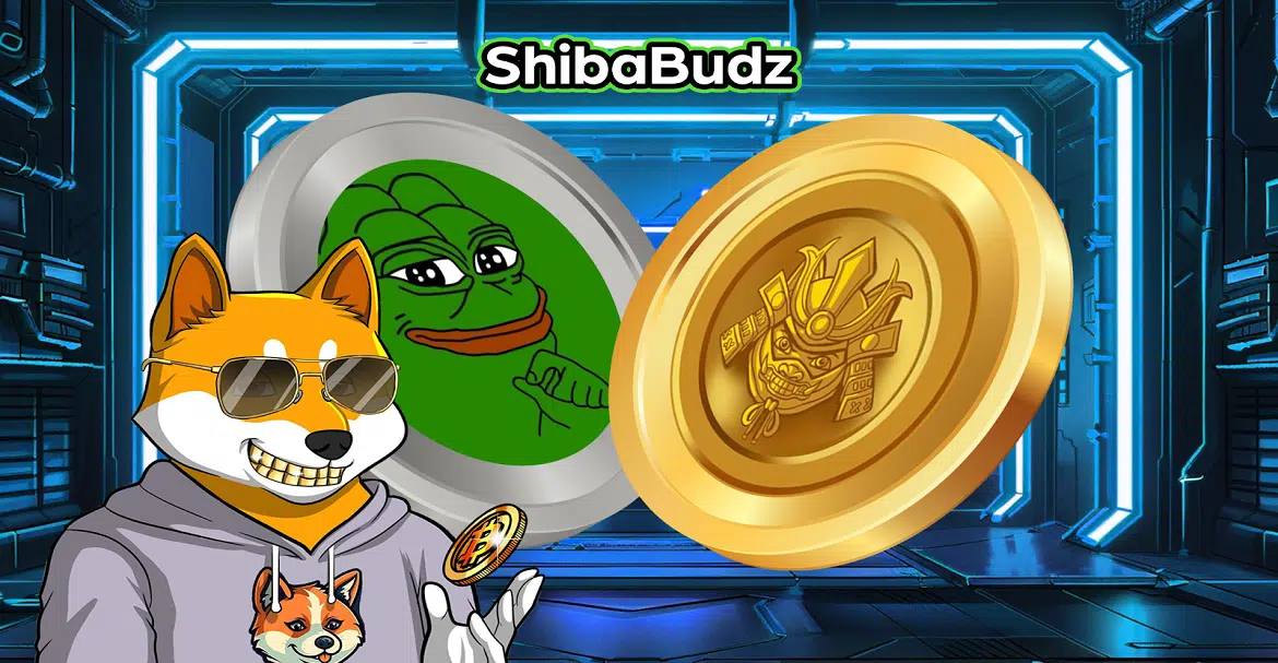 Pepecoin (PEPE) vs Shiba Budz PEPE holders migrate to new meme coin