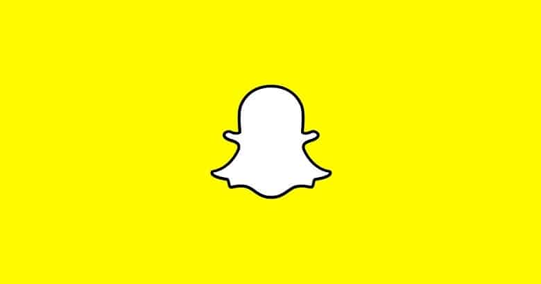 A Motley of Funny Snaps on Snapchat