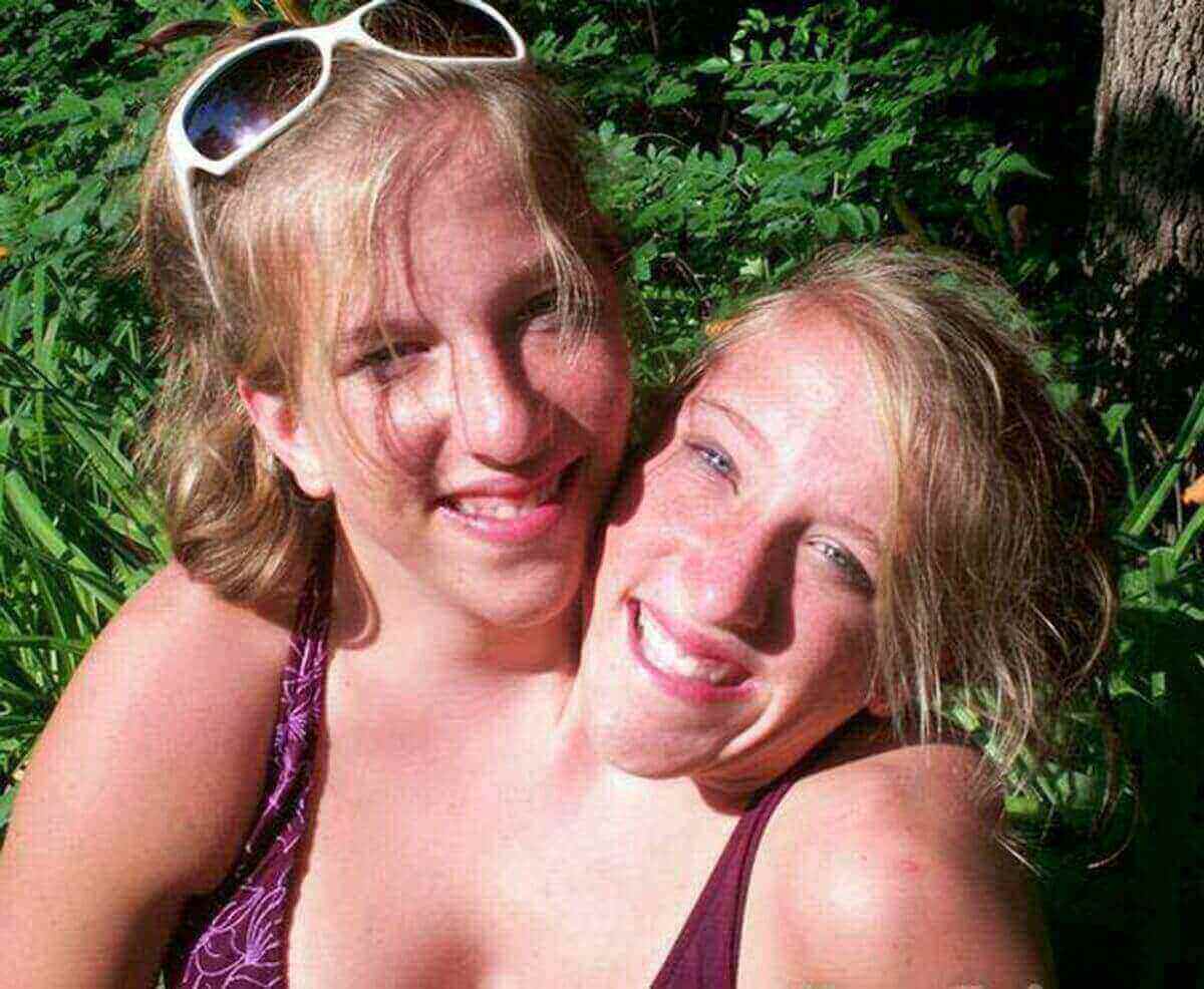 Abby & Brittany Hensel Become Reality Stars