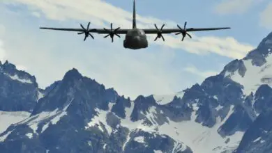 Accident Forces Air Force To Write Off New Gunship