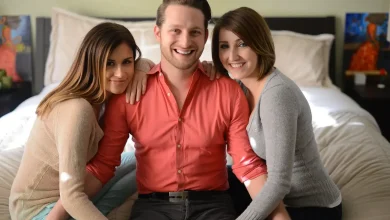 Adam lyons has two live in girlfriends but now wants another woman to move in