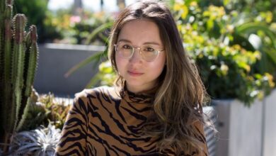 Amanda Rosenberg Talks About Her Ex-Relationship