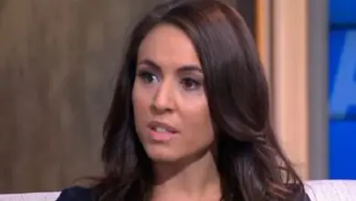 Andrea Tantros claims against Ailes