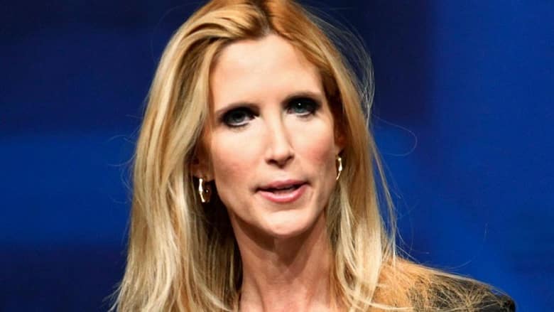 Anne Coulter