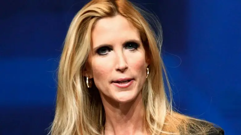 Anne Coulter