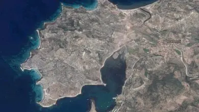 Archeologists Claim To Find Island Of Kane