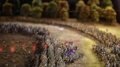 Battle of Agincourt
