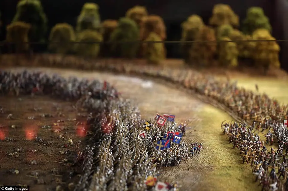 Battle of Agincourt