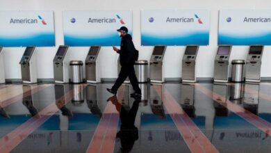 Black Passengers alleged Discrimination on-board a flight