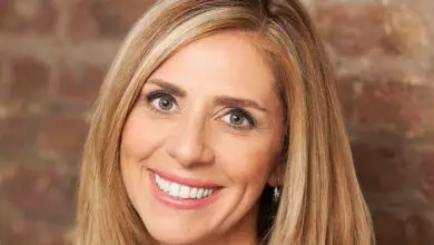 British Most Powerful Tech Woman