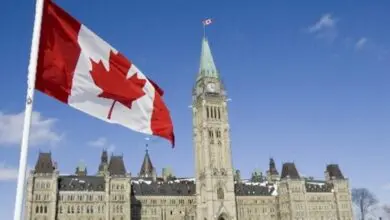 Canadian Government Plans