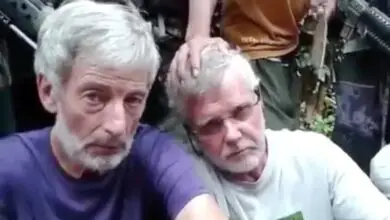 Canadian Tourist Beheaded by an Islamic Militant in Philippines