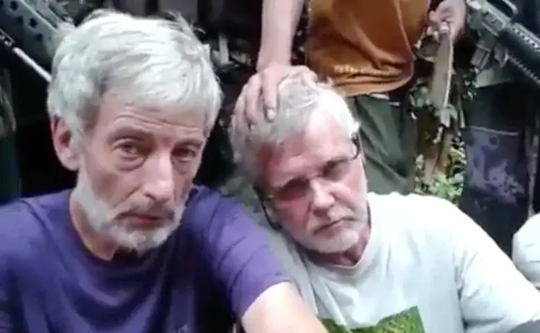 Canadian Tourist Beheaded by an Islamic Militant in Philippines