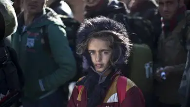 Macedonia Puts Strict Restrictions To Control Migrant Entry