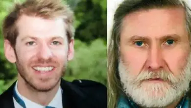 Couple Fights To get Justice For Their Son