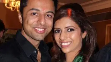 Shrien Dewani