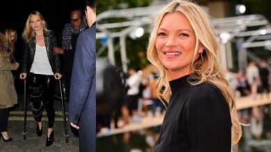 Melania Trump's Nude Images Leaked Online