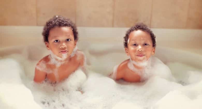 Debate raged on uploading naked images of Children
