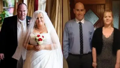 Dublin Couple Loses 24 Stone Together