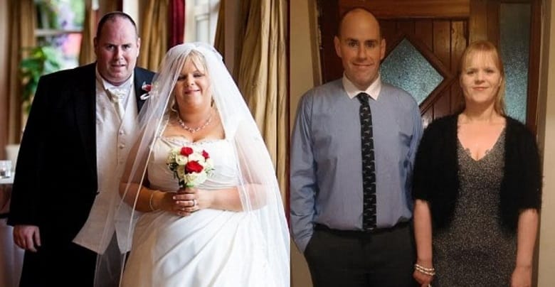 Dublin Couple Loses 24 Stone Together