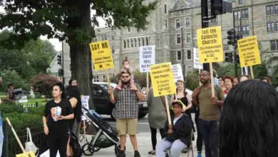 Fight Gentrification
