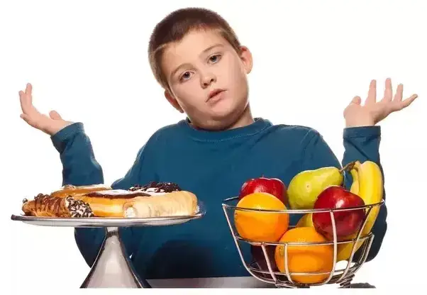 Food Rewards Can Push Kids Towards Obesity