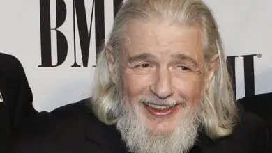 Gerry Goffin Bids Adieu To The World