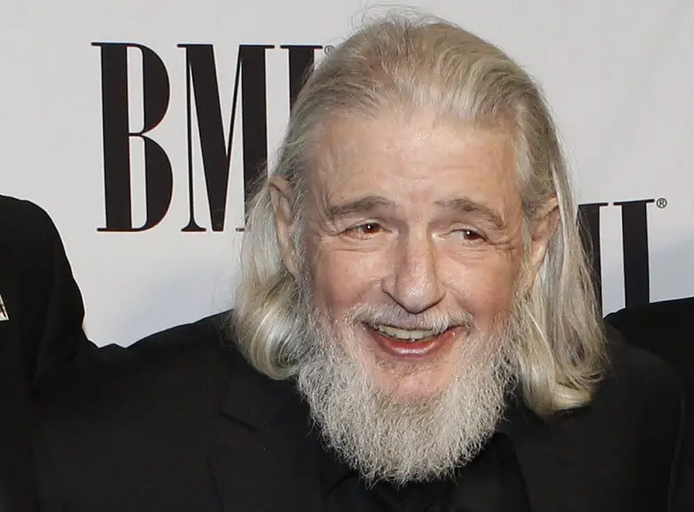 Gerry Goffin Bids Adieu To The World