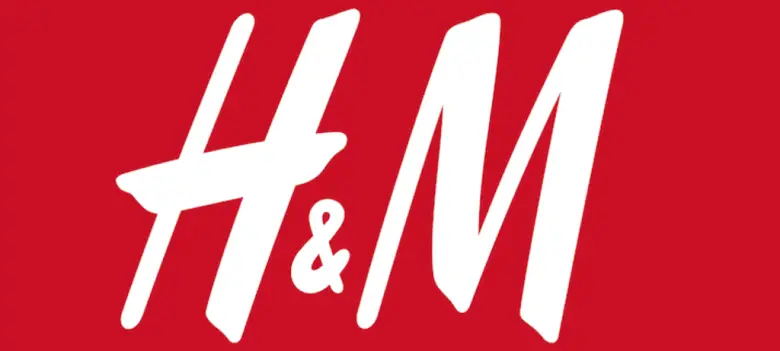 H&M suffered a major embarrassment