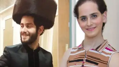 Hasidic Jewish Man Revolts Against Gender Identity Pressure