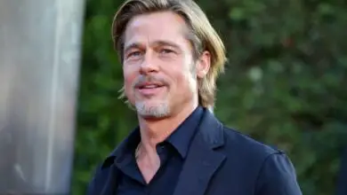 Humanitarian Brad Pitt Rescued New Orleans
